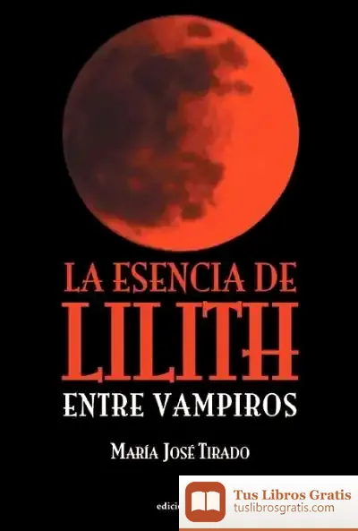 Descargar La Esencia De Lilith