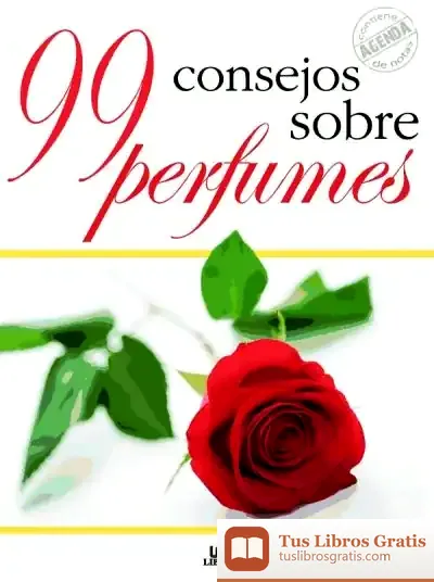 Descargar 99 Consejos Sobre Perfumes