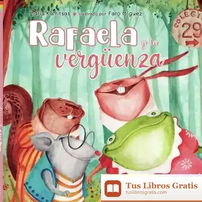 Descargar Rafaela Y La Vergüenza