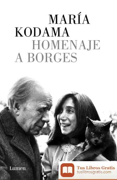 Descargar Homenaje A Borges