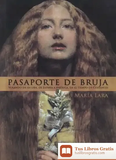 Descargar Pasaporte De Bruja