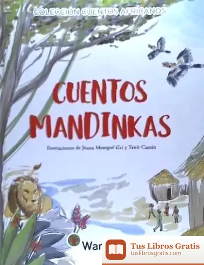 Descargar Cuentos Mandinkas