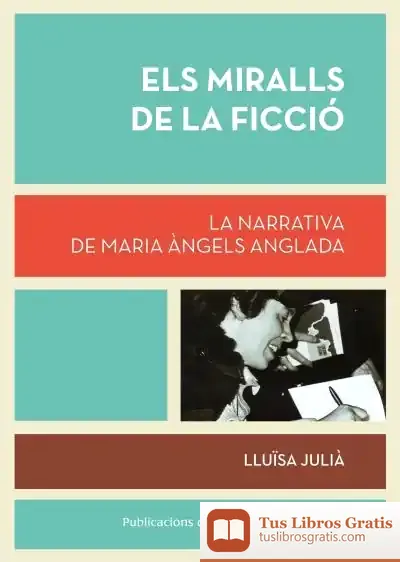 Descargar Els Miralls De La Ficció