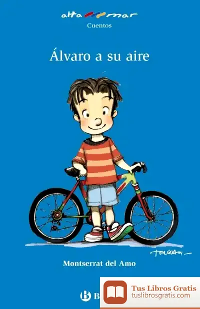 Descargar Álvaro A Su Aire