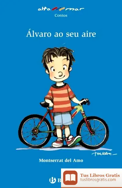 Descargar Álvaro Ao Seu Aire