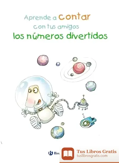 Descargar Aprende A Contar Con Tus Amigos Los Números Divertidos