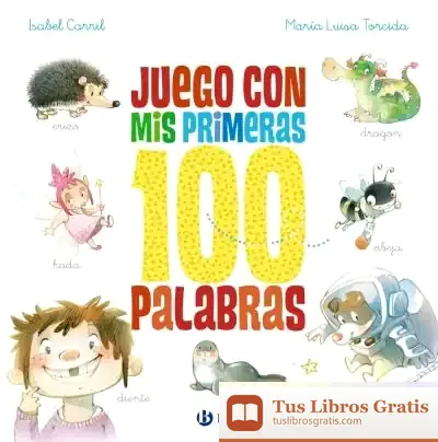 Descargar Juego Con Mis Primeras 100 Palabras