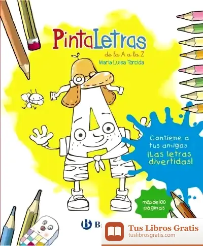 Descargar Pintaletras