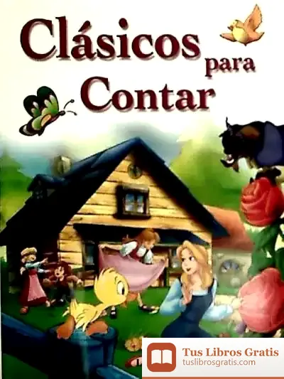 Descargar Clásicos Para Contar de María Mañeru Cámara