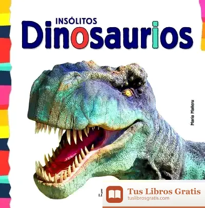 Descargar Insólitos Dinosaurios