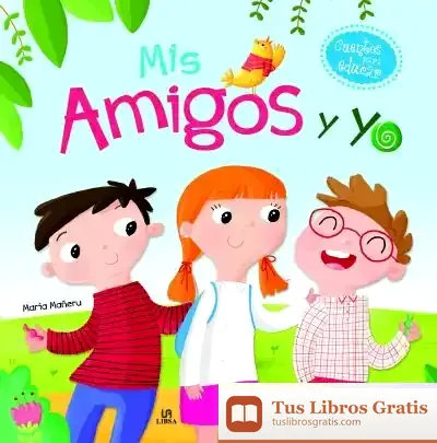 Descargar Mis Primeros Amigos