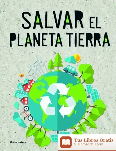Descargar Salvar El Planeta Tierra