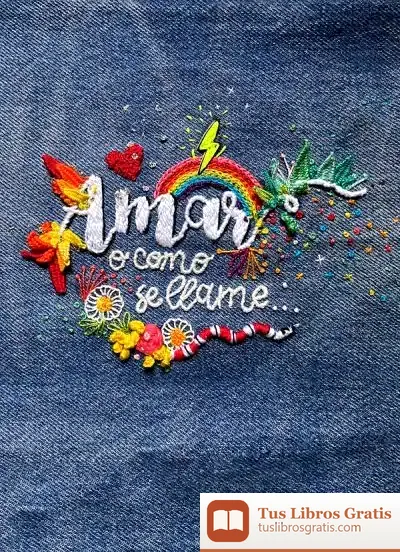 Descargar Amar (O Como Se Llame) de María Martínez