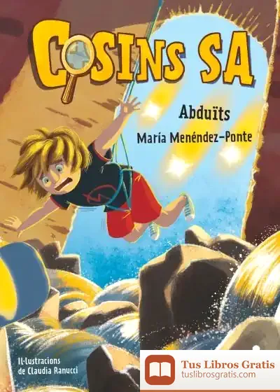 Descargar C-Cos. 9 Abduïts