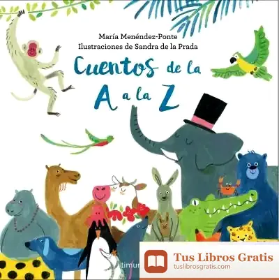 Descargar Cuentos De La A A La Z