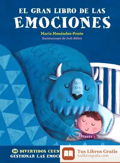 Descargar El Gran Libro De Las Emociones
