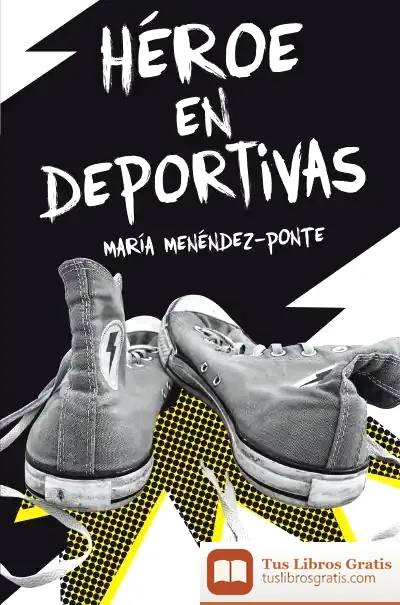 Descargar Héroe En Deportivas