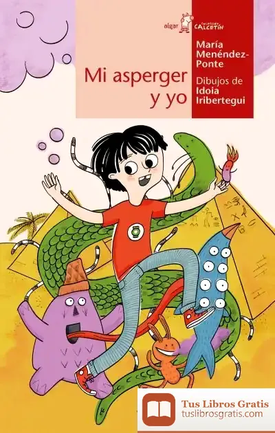 Descargar Mi Asperger Y Yo