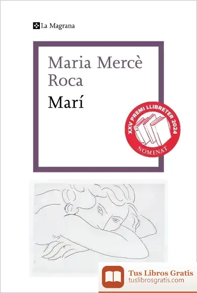 Descargar Marí de Maria Mercè Roca