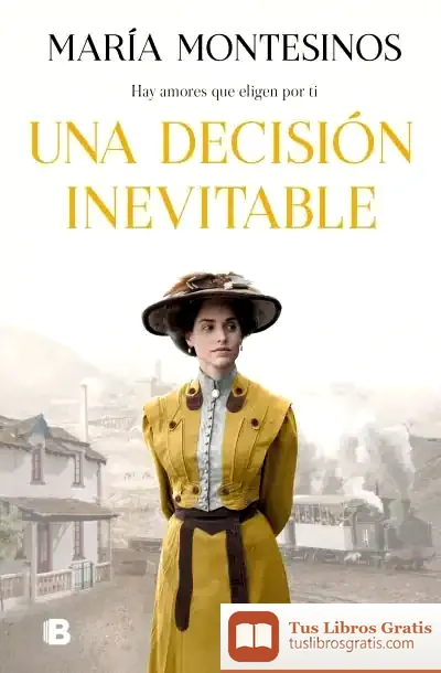 Descargar Una Decisión Inevitable
