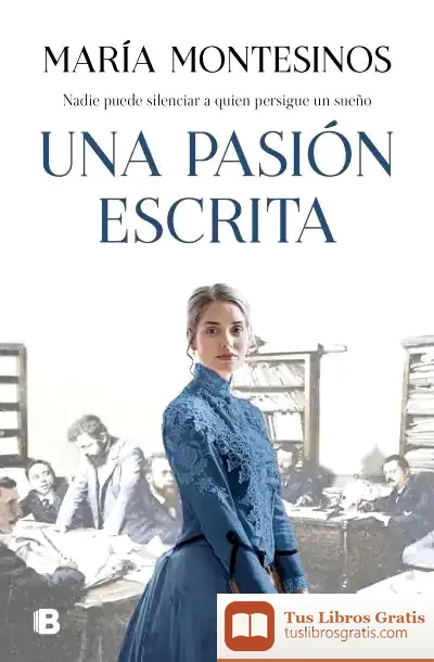 Descargar Una Pasión Escrita