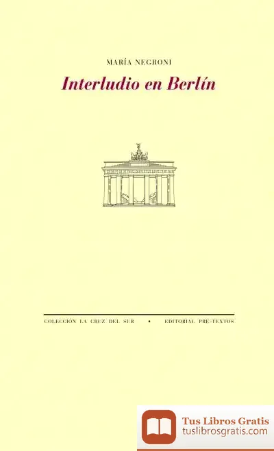 Descargar Interludio En Berlín