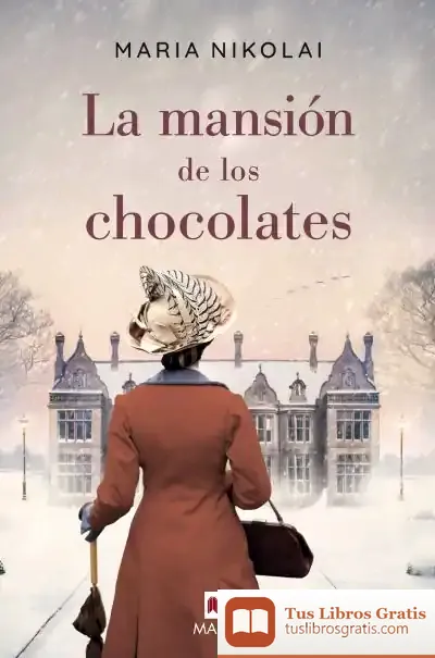 Descargar La Mansión De Los Chocolates