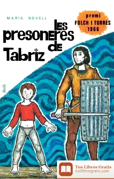 Descargar Les Presoneres De Tabriz