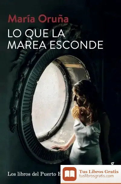 Descargar Lo Que La Marea Esconde