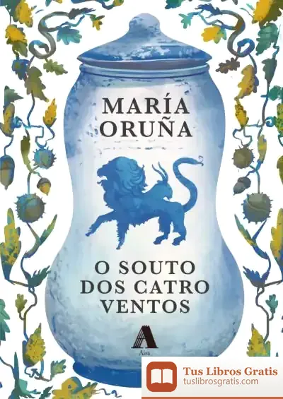 Descargar O Souto Dos Catro Ventos