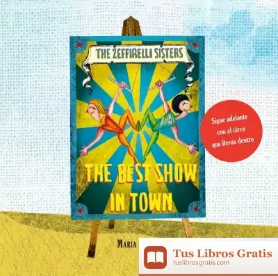 Descargar The Zeffirelli Sisters