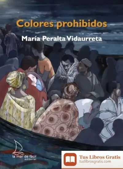 Descargar Colores Prohibidos