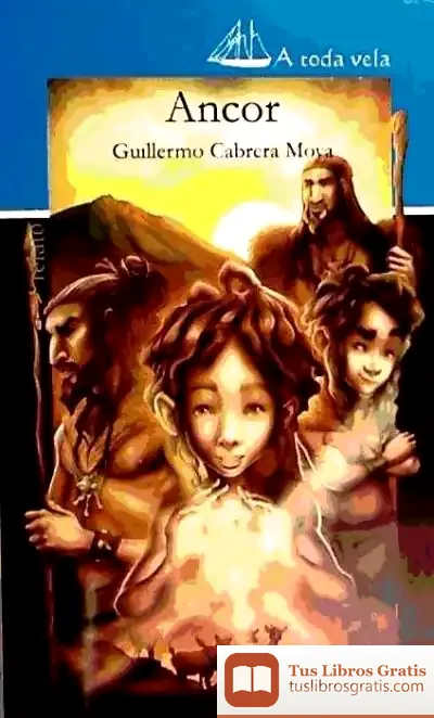 Descargar Ancor