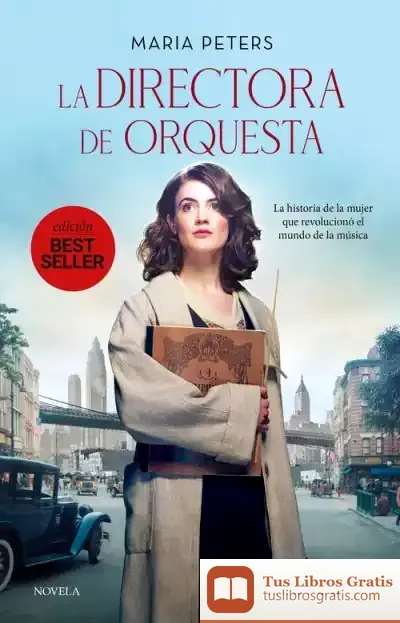 Descargar La Directora De Orquesta