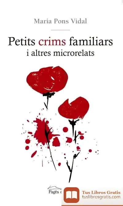 Descargar Petits Crims Familiars