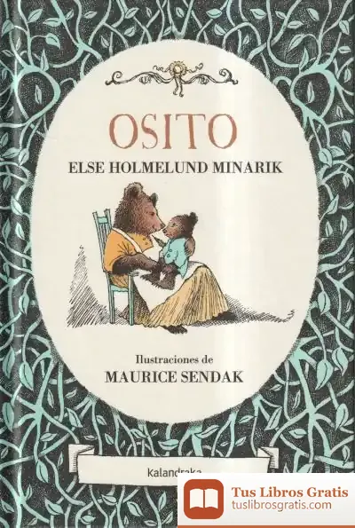Descargar Osito de María Puncel