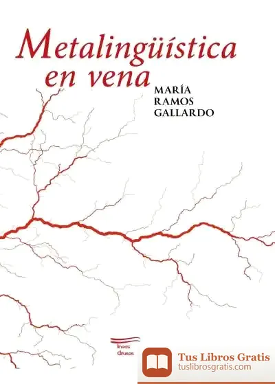 Descargar Metalingüística En Vena