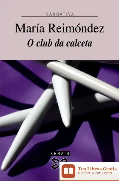 Descargar O Club Da Calceta
