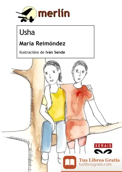 Descargar Usha