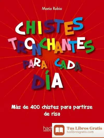 Descargar Chistes Tronchantes Para Cada Día
