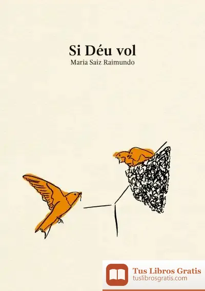 Descargar Si Déu Vol