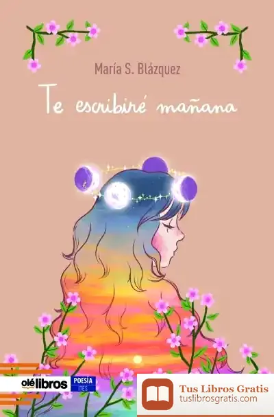 Descargar Te Escribiré Mañana