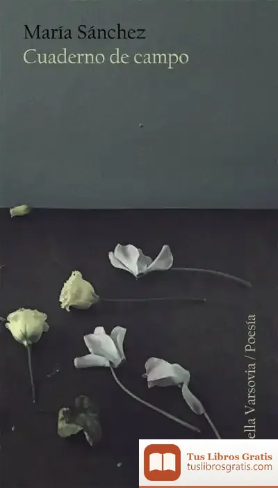 Descargar Cuaderno De Campo