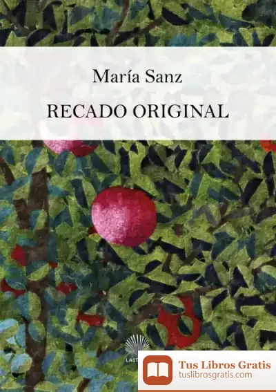Descargar Recado Original