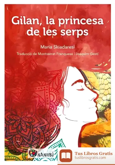 Descargar Gilan, La Princesa De Les Serps