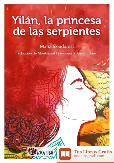 Descargar Yilán, La Princesa De Las Serpientes