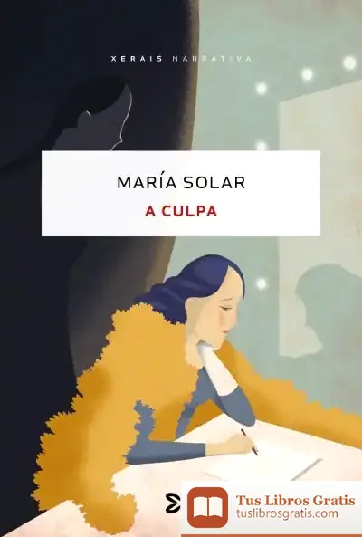 Descargar A Culpa de María Solar