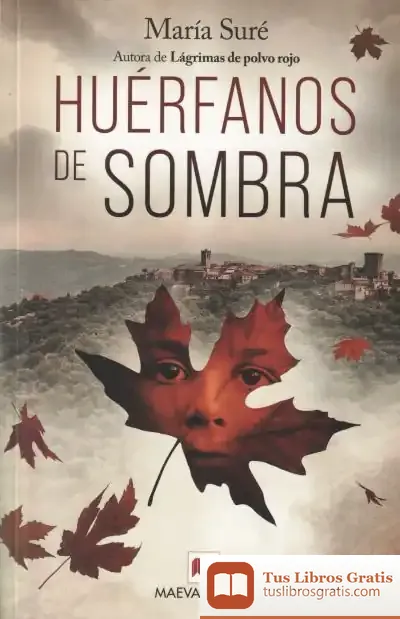 Descargar Huérfanos De Sombra