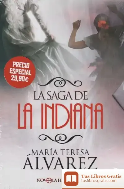 Descargar La Saga De La Indiana