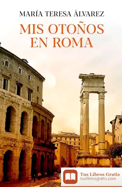 Descargar Mis Otoños En Roma